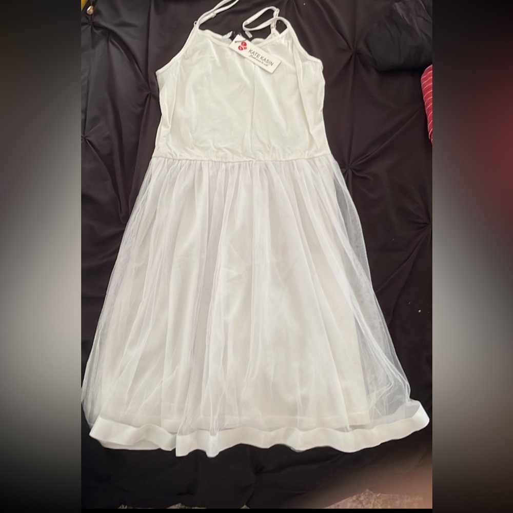 Brand new slip (for under dress)